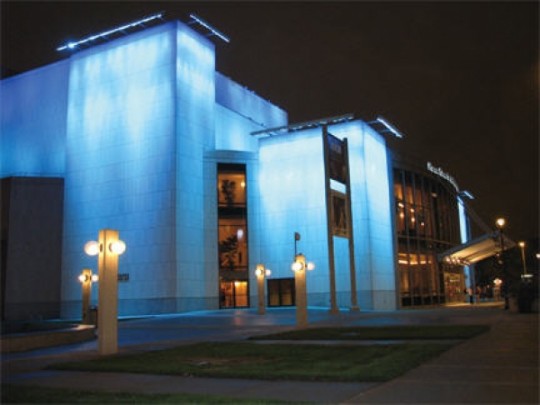 Uihlein Hall at Marcus Center Tickets